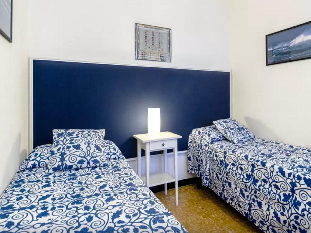Ferienwohnung Vedi O' Mare Quant'E Bello Sestri Levante Exterior foto